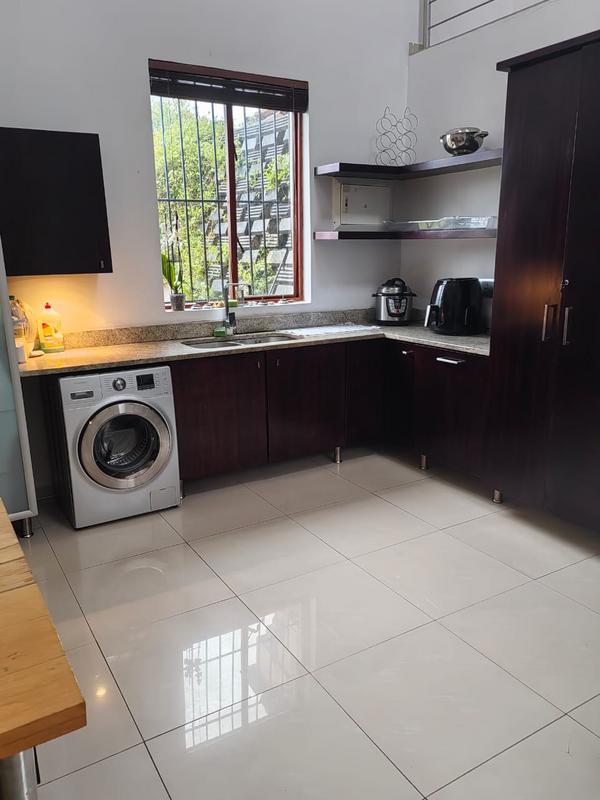 To Let 4 Bedroom Property for Rent in Oatlands North Eastern Cape